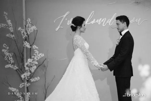 Raisa - Hamish Daud