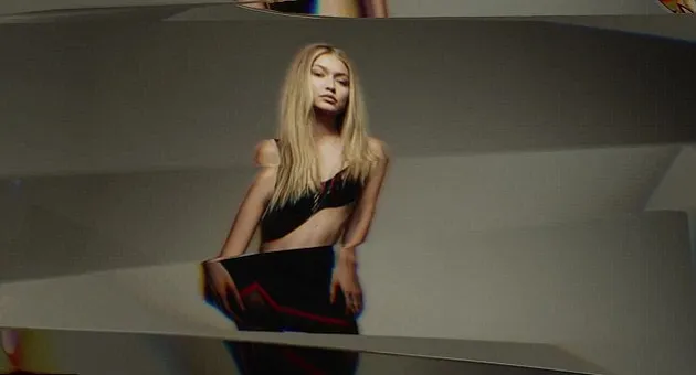 Zayn Malik - Gigi Hadid