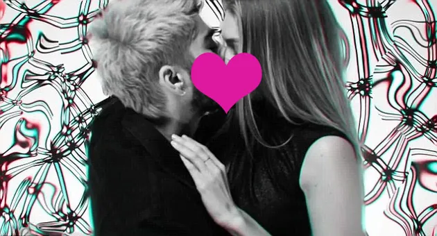 Zayn Malik - Gigi Hadid