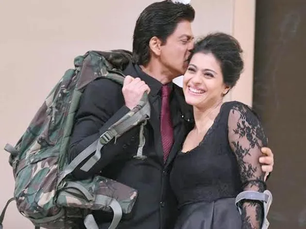 Selebriti Bollywood