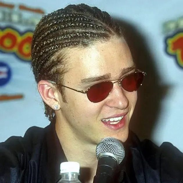 Rambut Jelek Artis