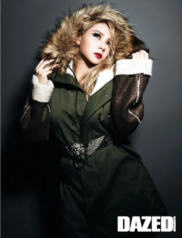 cl 2ne1