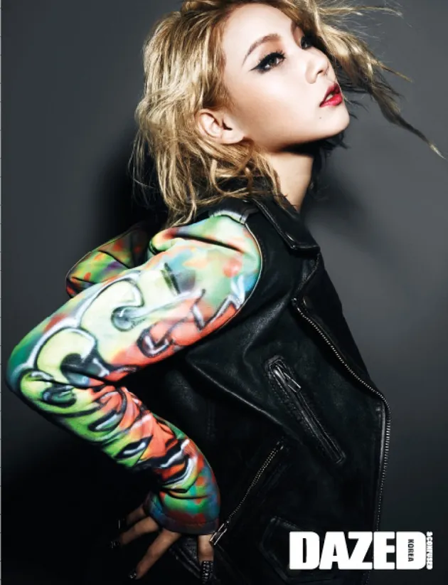 cl 2ne1