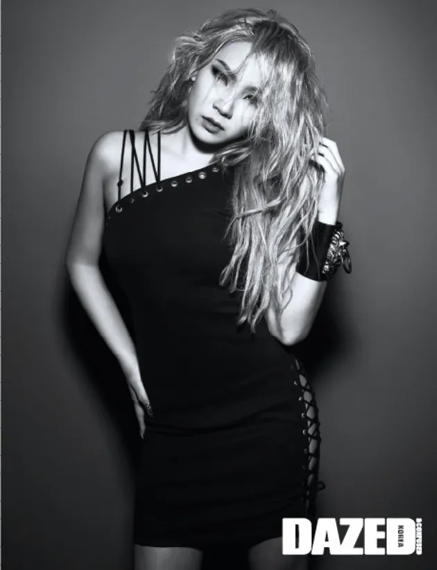 cl 2ne1