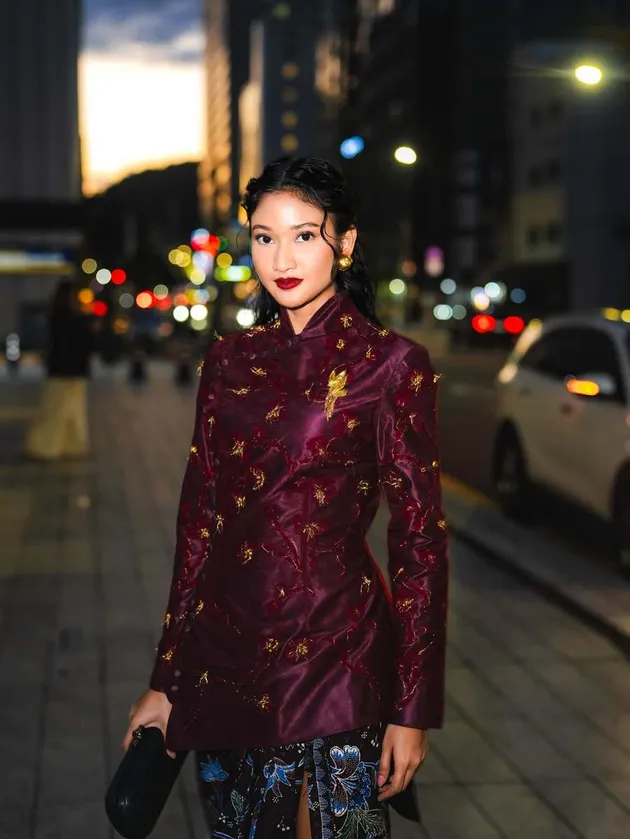 Claresta Taufan