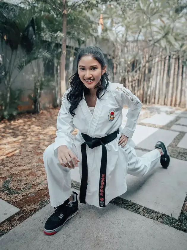 Claresta Taufan