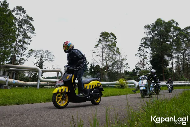 Classy Fun Day dukung gaya hidup Gen Z