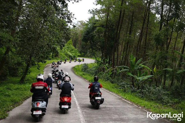 Classy Fun Day hadirkan beragam aktivitas