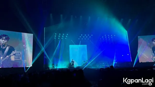 CNBLUE Live World Tour 3LOGY