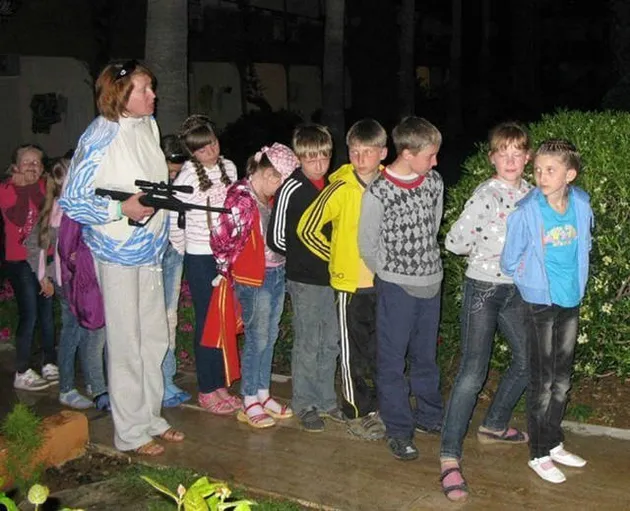 foto-foto nggak masuk akal