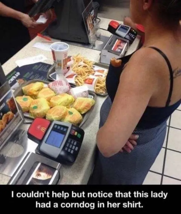 foto-foto aneh yang harus dilihat lagi