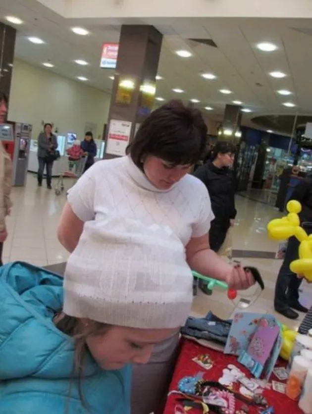 foto-foto aneh yang harus dilihat lagi