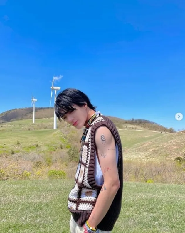 Jeno NCT