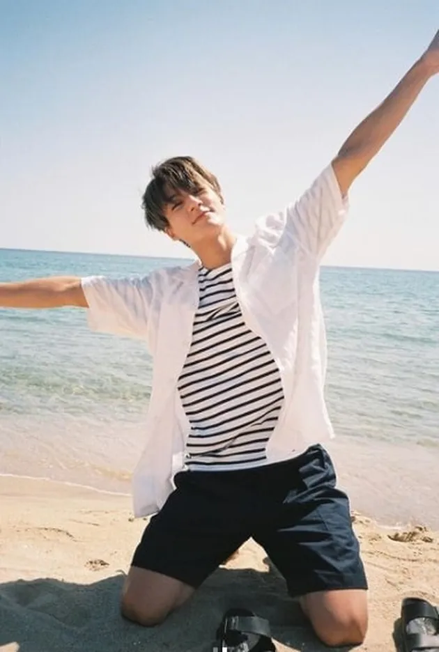 Jeno NCT