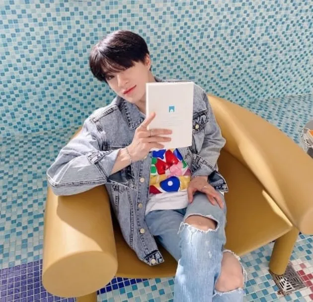 Jeno NCT
