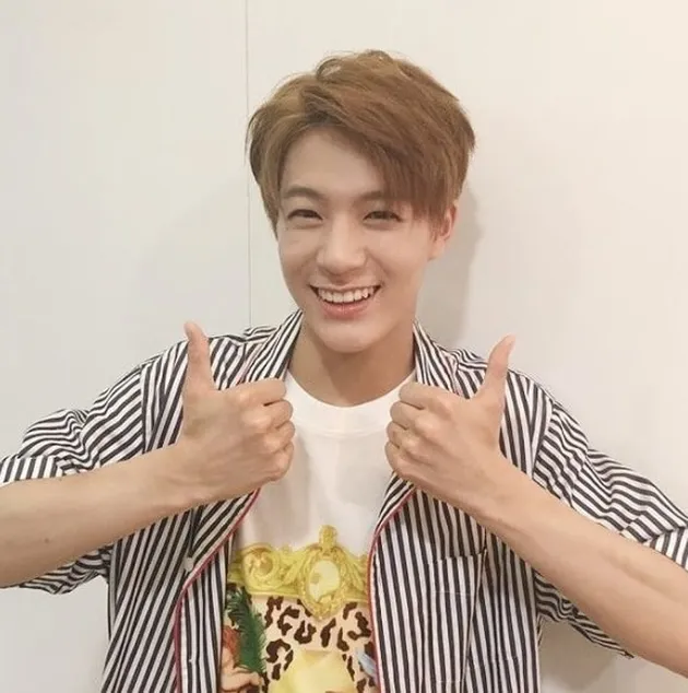 Jeno NCT