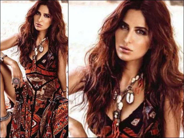 Katrina Kaif