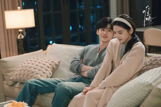 Drama THE FIRST FROST