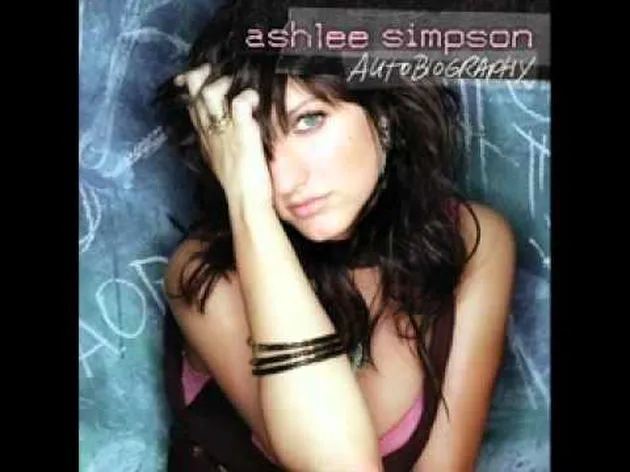 10 Lagu Terbaik Ashlee Simpson