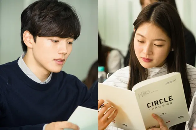 Drama Korea Mei