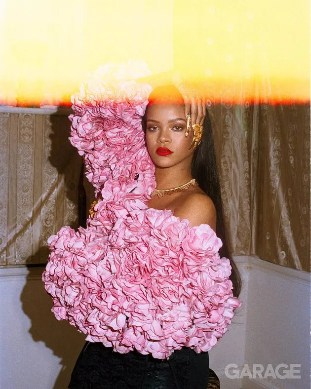 rihanna