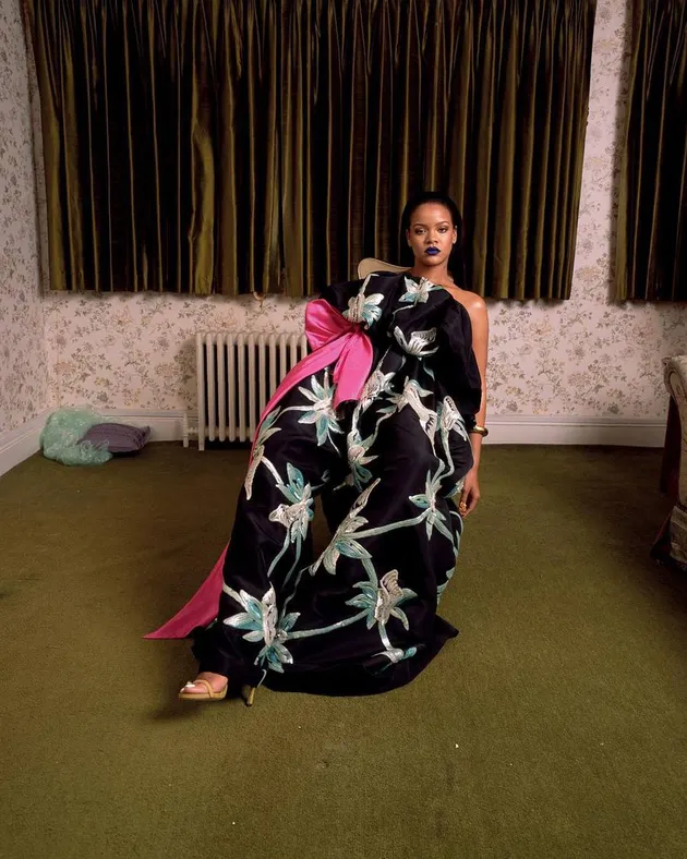 rihanna