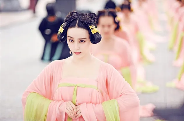 Fan Bingbing