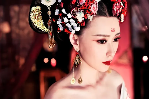 Fan Bingbing