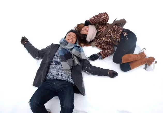 Sheza Idris - Surya Ibrahim