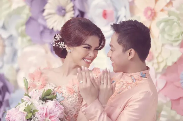 Sheza Idris - Surya Ibrahim