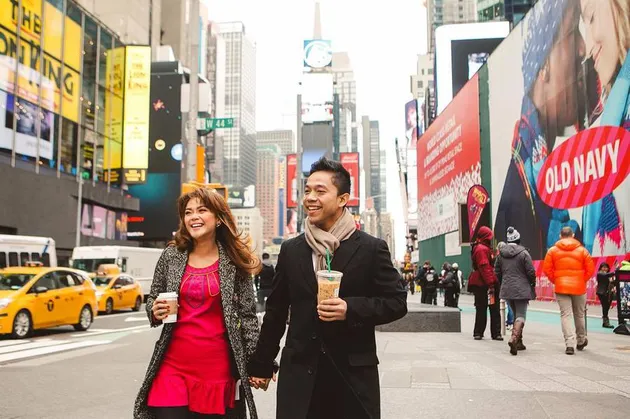 Sheza Idris - Surya Ibrahim