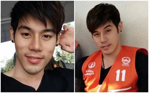 Cowok-Cowok Ganteng Asia