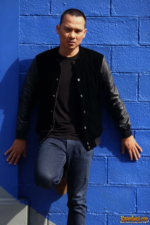 William Darmawan aka Wem Rilis Single Terbaru