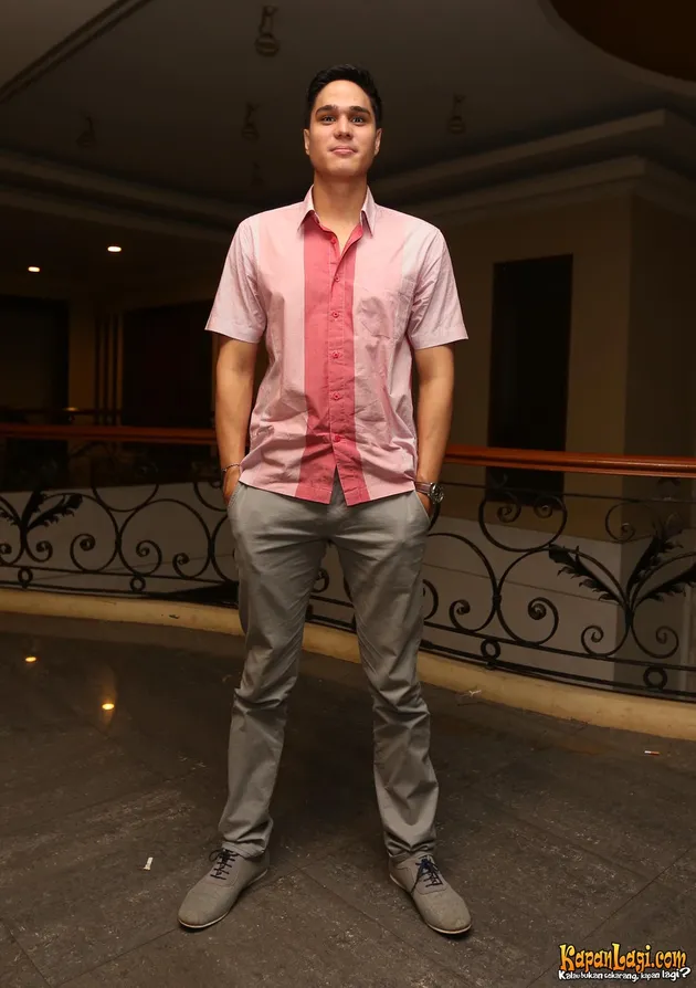 Mischa Chandrawinata