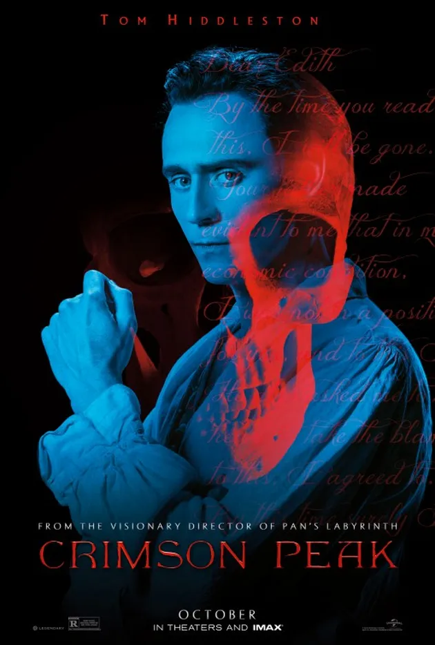 Crimson Peak