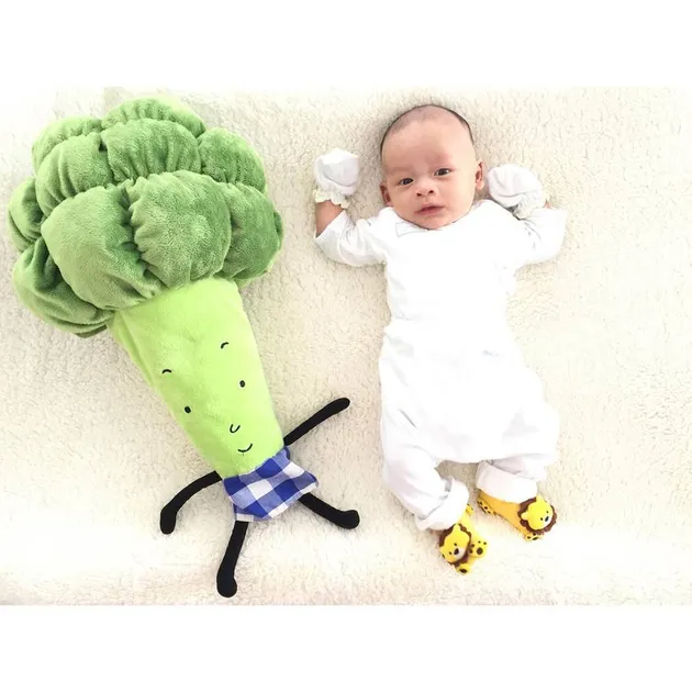 Muhammad Ghazain Al Ghifari, Aa Gym, Sarah Natalia Ismail