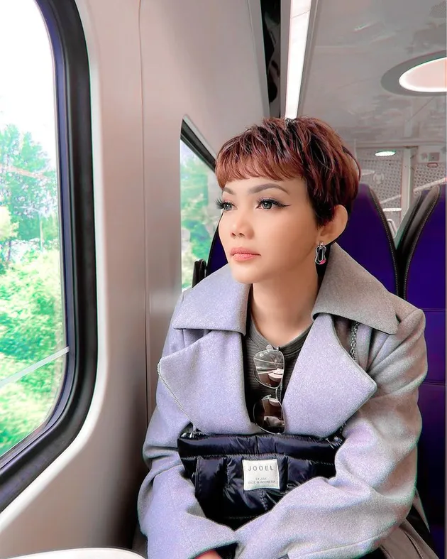 Rina Nose