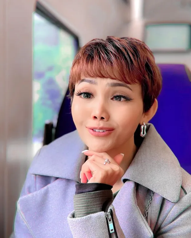 Rina Nose