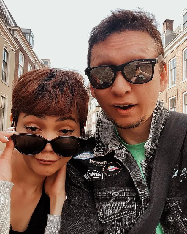 Rina Nose