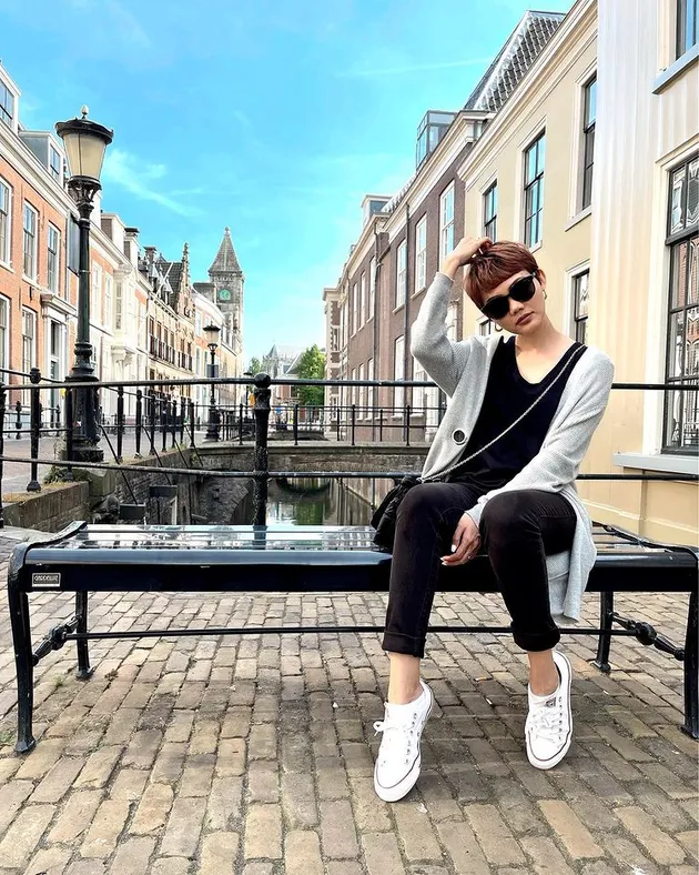 Rina Nose