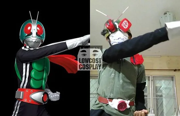 Cheap Cosplay EXO dan Song Joong Ki