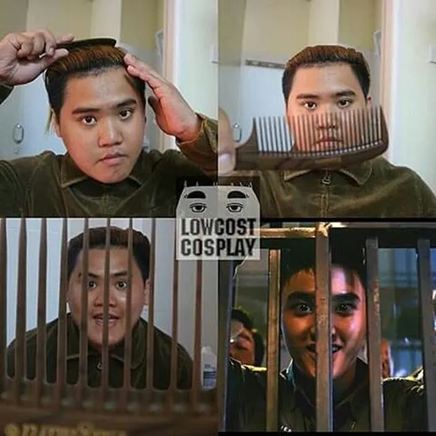 Cheap Cosplay EXO dan Song Joong Ki