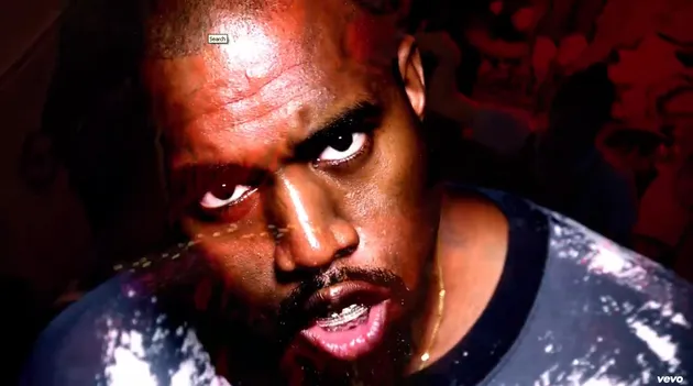 Bitch I\&#039;m Madonna