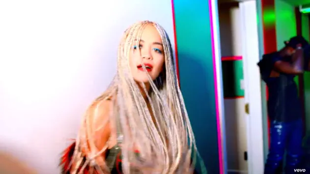 Bitch I\&#039;m Madonna