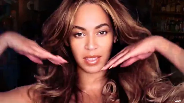 Bitch I\&#039;m Madonna