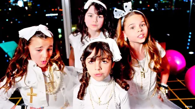 Bitch I\&#039;m Madonna