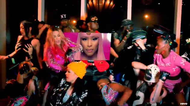 Bitch I\&#039;m Madonna