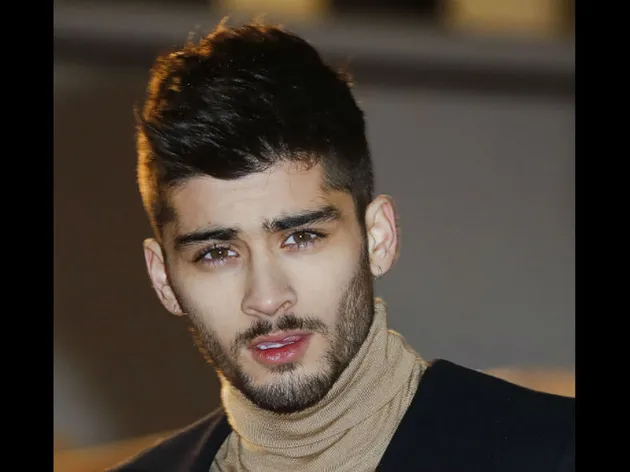 Zayn Malik
