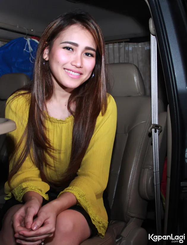 Ayu Ting Ting 