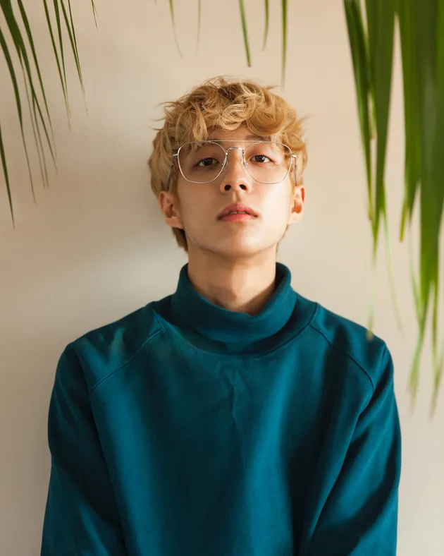 Holland kpop idol gay